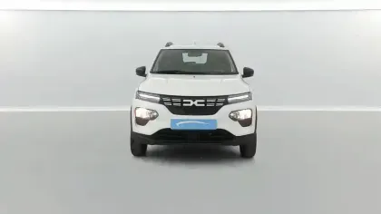 Photo 7 Dacia Spring 