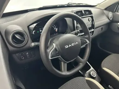 Photo 8 Dacia Spring 