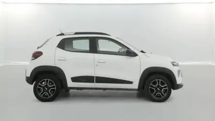 Photo 5 Dacia Spring 