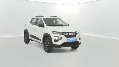 Photo 6 Dacia Spring 
