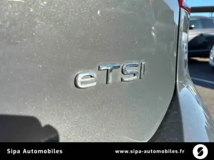 Photo 19 Volkswagen Golf  1.5 eTSI OPF 130 DSG7