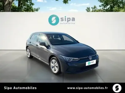 Photo 6 Volkswagen Golf  1.5 eTSI OPF 130 DSG7