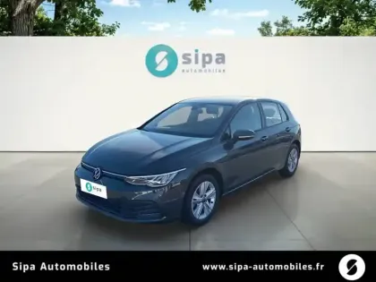Photo Volkswagen Golf Life