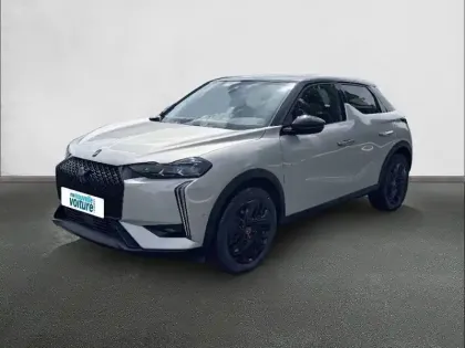 Photo Ds Ds 3 Performance Line +
