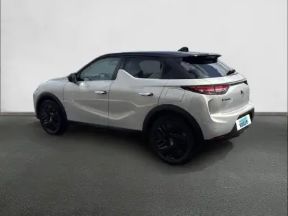 Photo 6 DS DS 3  E-Tense