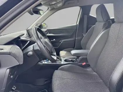 Photo 10 DS DS 3  E-Tense