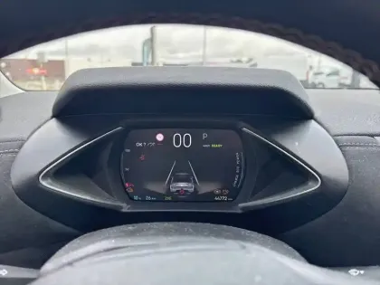 Photo 9 DS DS 3  E-Tense