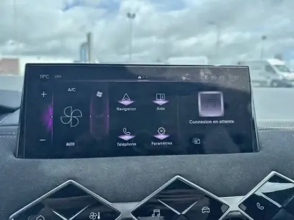 Photo 14 DS DS 3  E-Tense