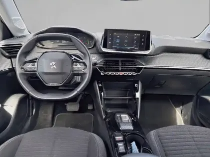 Photo 7 Peugeot 208  Electrique 50 kWh 136ch