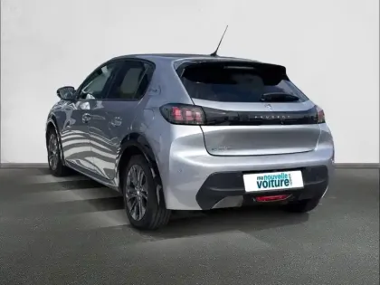 Photo 6 Peugeot 208  Electrique 50 kWh 136ch