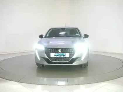 Photo 22 Peugeot 208  Electrique 50 kWh 136ch
