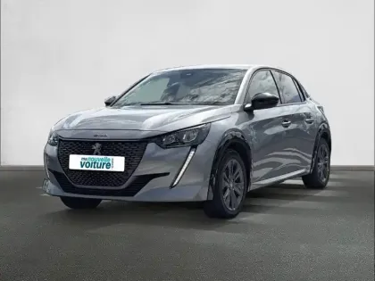 Photo Peugeot 208 Style