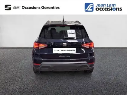 Photo 7 Seat Arona  1.0 TSI 95 ch Start/Stop BVM5