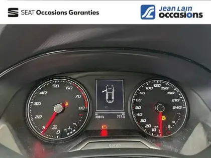 Photo 19 Seat Arona  1.0 TSI 95 ch Start/Stop BVM5