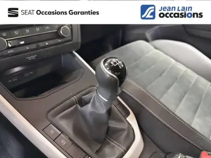 Photo 15 Seat Arona  1.0 TSI 95 ch Start/Stop BVM5