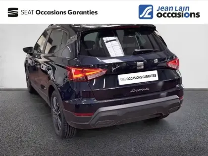 Photo 10 Seat Arona  1.0 TSI 95 ch Start/Stop BVM5