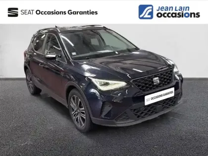 Photo 9 Seat Arona  1.0 TSI 95 ch Start/Stop BVM5
