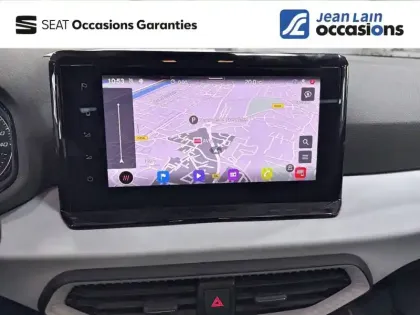 Photo 14 Seat Arona  1.0 TSI 95 ch Start/Stop BVM5