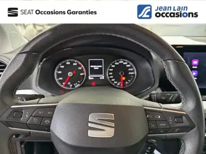 Photo 18 Seat Arona  1.0 TSI 95 ch Start/Stop BVM5