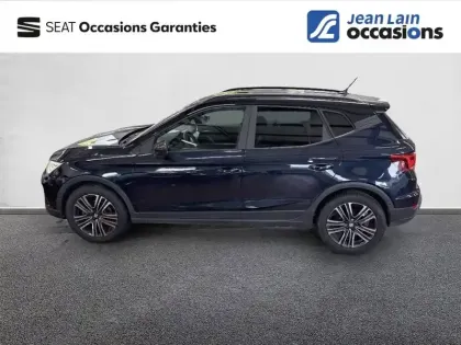 Photo 6 Seat Arona  1.0 TSI 95 ch Start/Stop BVM5
