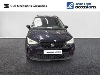 Photo 8 Seat Arona  1.0 TSI 95 ch Start/Stop BVM5