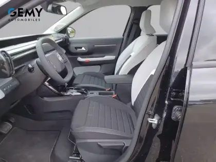 Photo 8 Citroën C3  Hybride 110 ch Automatique