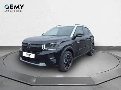Photo Citroën C3 Max