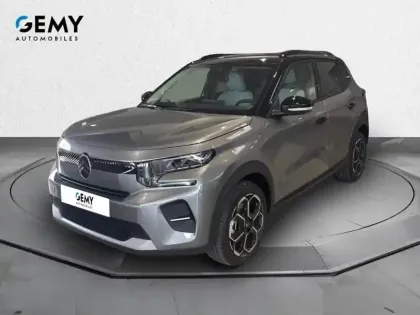 Photo Citroën C3 Max