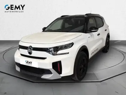 Photo Citroën C3 Aircross Collection
