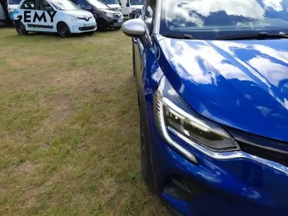 Photo 12 Renault Captur  TCe 90