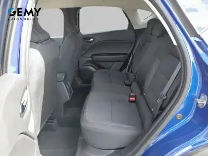 Photo 9 Renault Captur  TCe 90