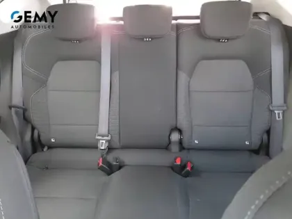 Photo 39 Renault Captur  TCe 90