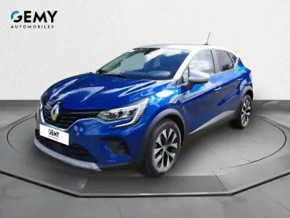 Photo Renault Captur Evolution