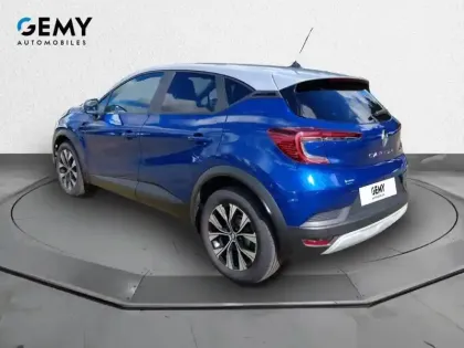 Photo 6 Renault Captur  TCe 90