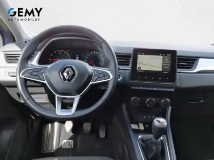 Photo 7 Renault Captur  TCe 90