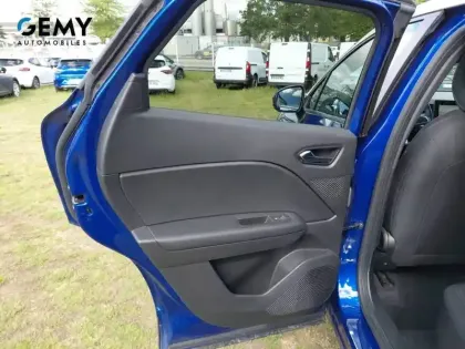 Photo 14 Renault Captur  TCe 90
