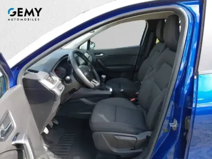 Photo 8 Renault Captur  TCe 90