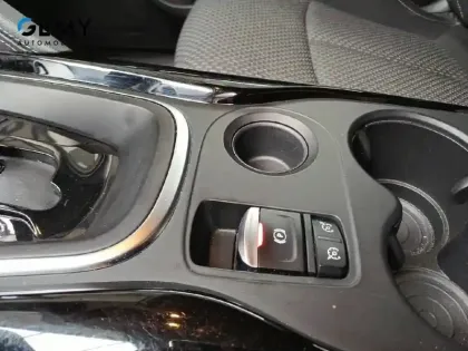 Photo 18 Renault Kadjar  Blue dCi 115 EDC