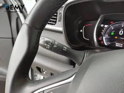 Photo 12 Renault Kadjar  Blue dCi 115 EDC