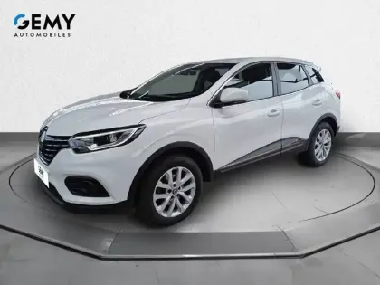 Photo Renault Kadjar Business