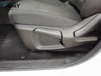 Photo 15 Renault Kadjar  Blue dCi 115 EDC