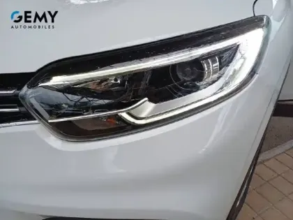 Photo 23 Renault Kadjar  Blue dCi 115 EDC