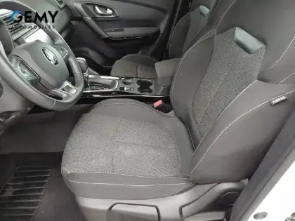 Photo 8 Renault Kadjar  Blue dCi 115 EDC