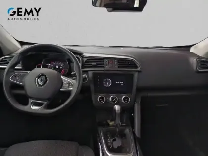 Photo 7 Renault Kadjar  Blue dCi 115 EDC