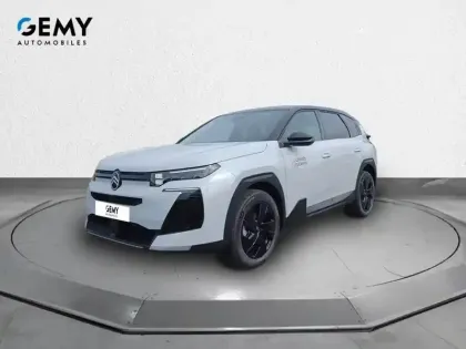 Photo Citroën C5 Aircross Plus