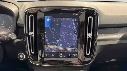 Photo 17 Volvo Xc40  T5 Recharge 180+82 ch DCT7