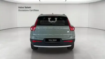 Photo 7 Volvo Xc40  T5 Recharge 180+82 ch DCT7