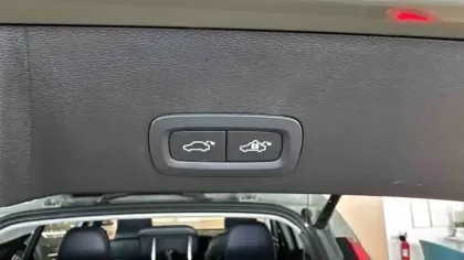 Photo 9 Volvo Xc40  T5 Recharge 180+82 ch DCT7