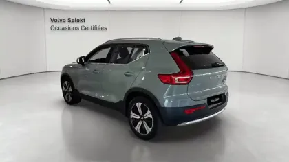 Photo 6 Volvo Xc40  T5 Recharge 180+82 ch DCT7
