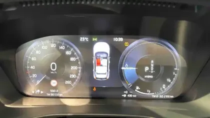 Photo 25 Volvo Xc40  T5 Recharge 180+82 ch DCT7